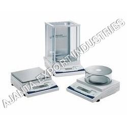 Analytical Electronic Balance