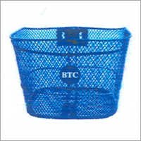 Baby Basket 400gm T-n Single Piece - Plastic Mesh, Variable Dimensions, Blue | Compact Design, Corrosion Resistant, Durable, Easy Install, Lightweight