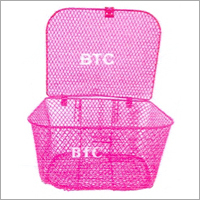 Rickshaw Basket 450gm LN