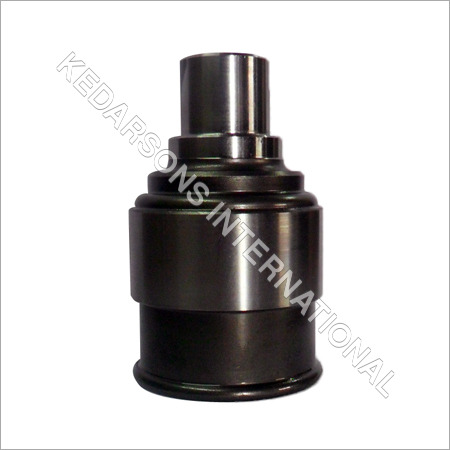Three wheeler Front Wheel Axle