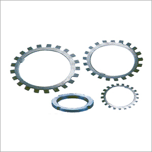 Lock Washers