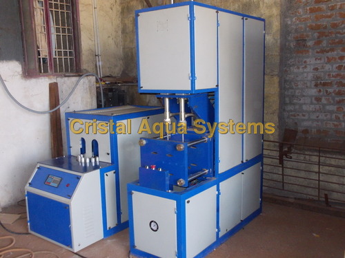 Blowing Machine