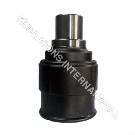 Three Wheeler Flange