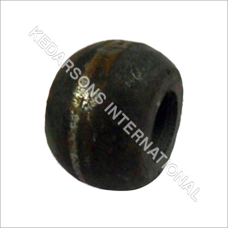 Forged Chain Links
