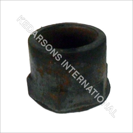 Forged Components