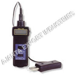 Wood Moisture Meter MC-6012