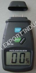 MD-2G / MD-4G Wood- Moisture- Meter