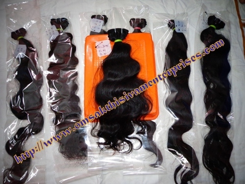 Remy Hair Extensions