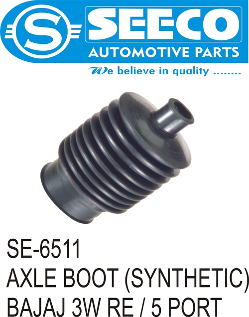 AXLE BOOT