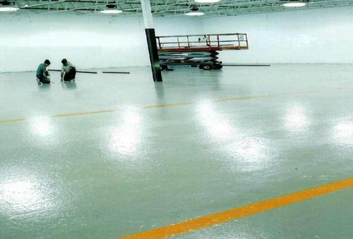 Epoxy Lining