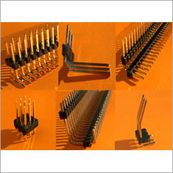 Pin Headers