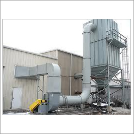 Dust Collection System
