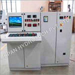 Instrumentation Control System Analyzer Instrumentation Control System Analyzer