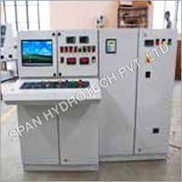 Instrumentation Control System Analyzer