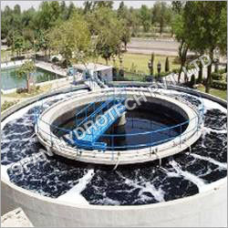 Biological Effluent Treatment Plants Biological Effluent Treatment Plants