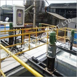 Effluent Treatment Plant Equipment