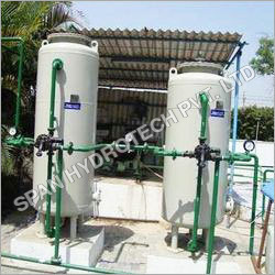 Demineralisation Plant Demineralisation Plant