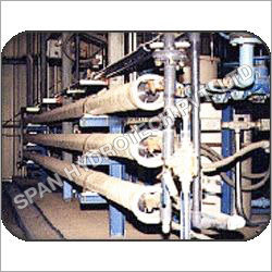 Reverse Osmosis Plants