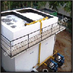 Aeration Equipment Aeration Equipment