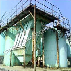 Packaged Water Treatment Plants