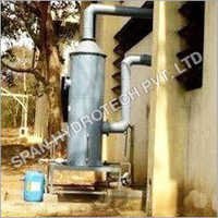 Liquid Phase Odor Control Systems