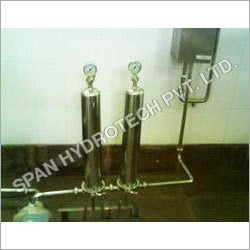 Conventional Filtration Equipments