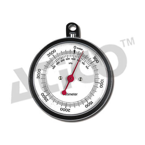 Altimeter