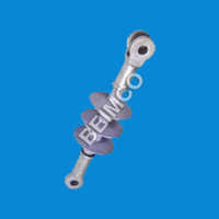 Silicon Polymeric Composite Insulators