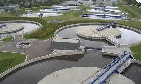Water Purification Plant