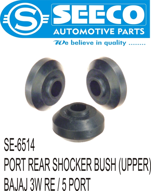 PORT REAR SHOCKER BUSH
