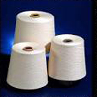 Pure Cotton Yarn