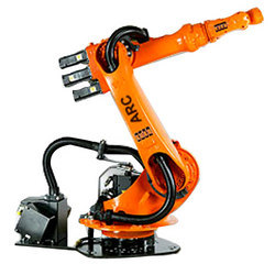 Robotic Solutions
