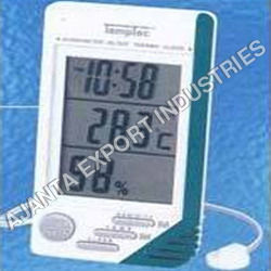 Thermo Hygrometer