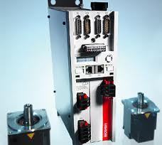 Motion Control Solutions