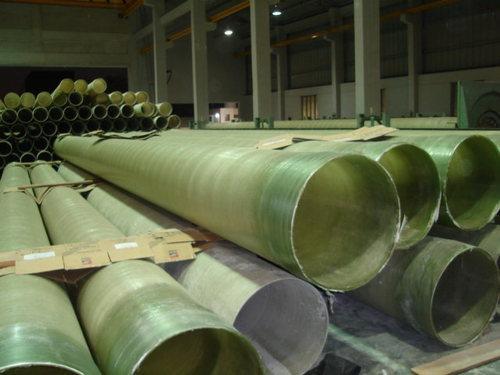 FRP Pipe