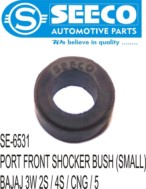 PORT FRONT SHOCKER BUSH