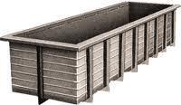 Acid Storage Tanks