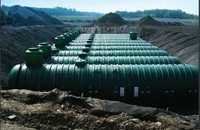 Underground Storage Tanks