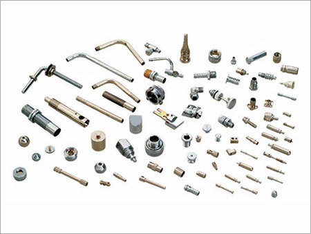 Agricultural Parts
