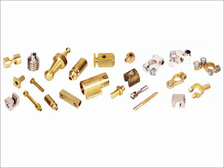 Automobile Parts