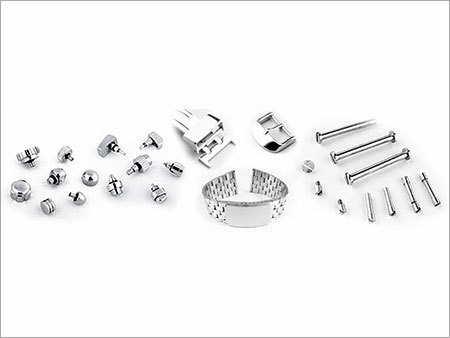 Clock Parts
