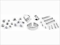 Clock Parts