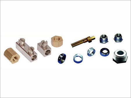 Fan Parts