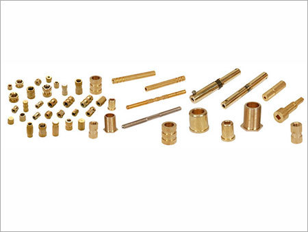 Moulding Parts