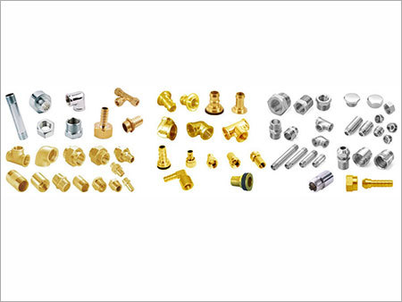 Sanitary Ware Parts