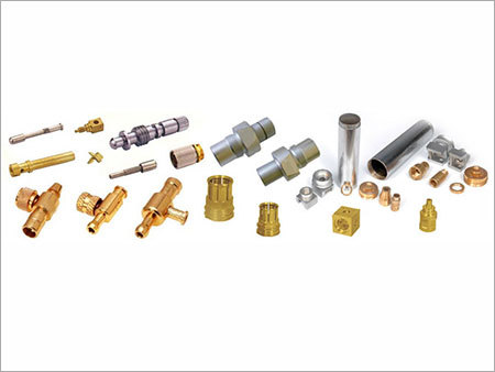 Surgical Parts