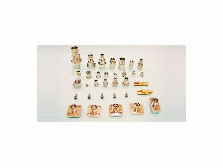 Telecommunication Parts