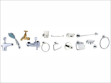 Bathroom Accessories Parts