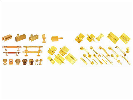 Builders Hardwares