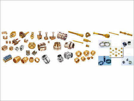 Cable Accessories and Conductors Parts